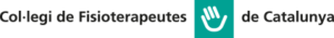 logo fisioterapeutes de catalunya