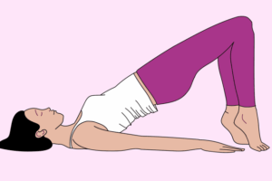 Imagen estiramientos