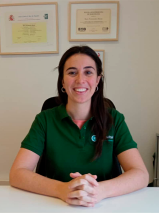 imagen miriam fernandez