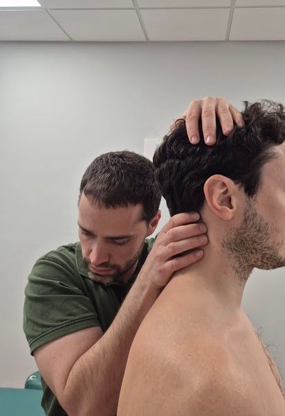 Imagen fisioterapia tratamiento