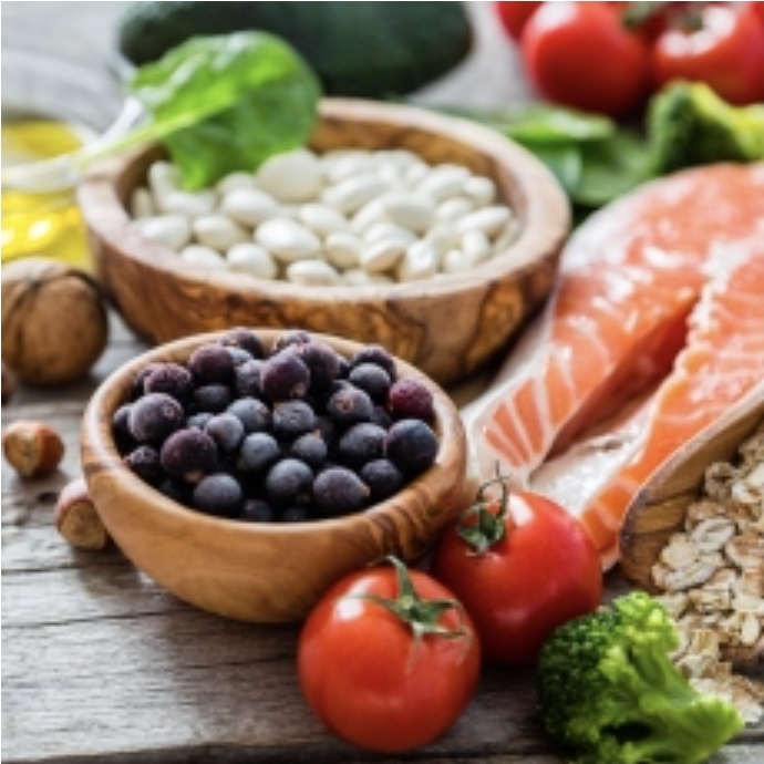 imagen alimentos naturales